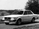 Toyota Carina 4-Door Limousine 1979 года